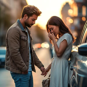 Broken Relationship