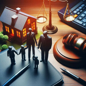 Divorce Astrology