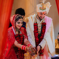 Intercaste Marriage