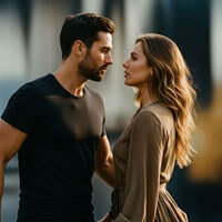Ex Partner Back